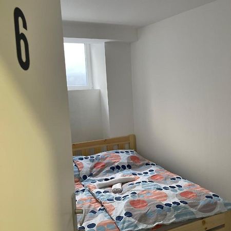 Hana'S Rooms Wien Eksteriør billede