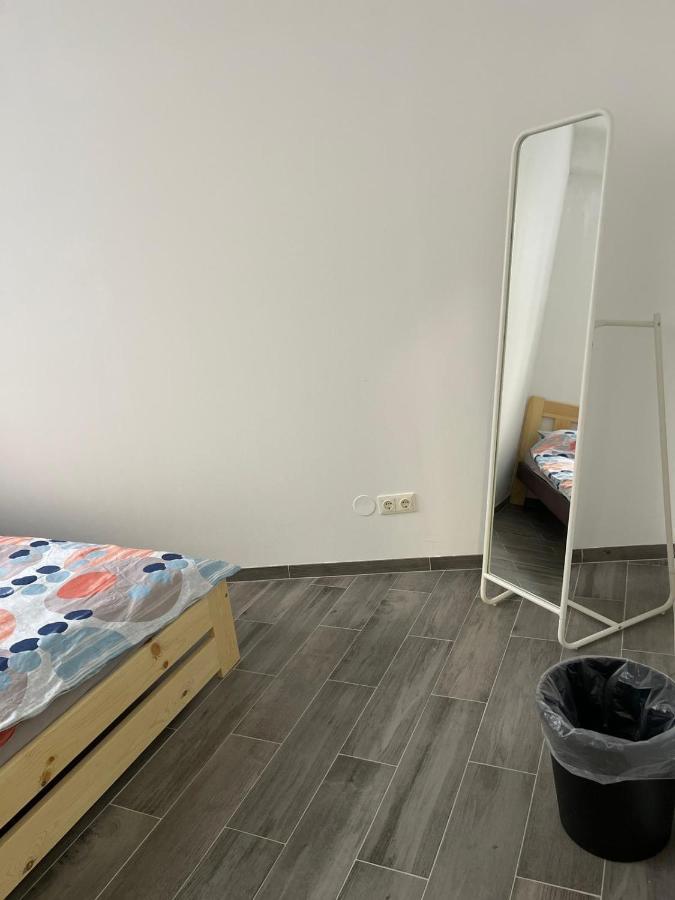 Hana'S Rooms Wien Eksteriør billede