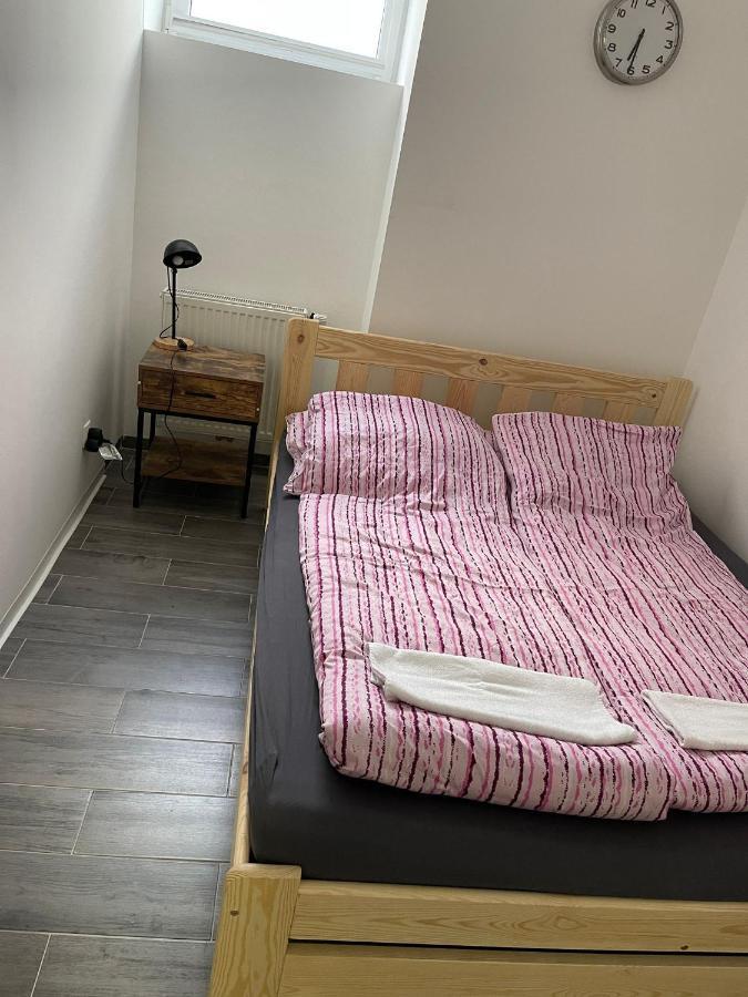 Hana'S Rooms Wien Eksteriør billede