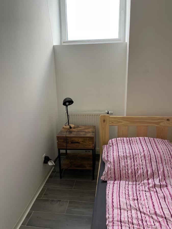 Hana'S Rooms Wien Eksteriør billede