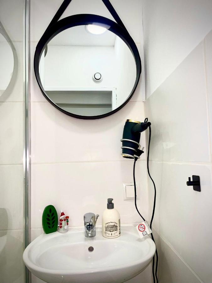 Hana'S Rooms Wien Eksteriør billede
