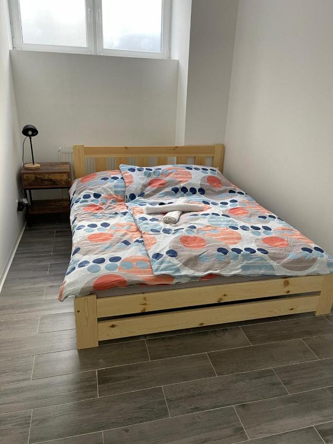 Hana'S Rooms Wien Eksteriør billede