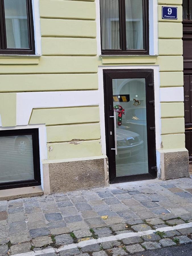 Hana'S Rooms Wien Eksteriør billede
