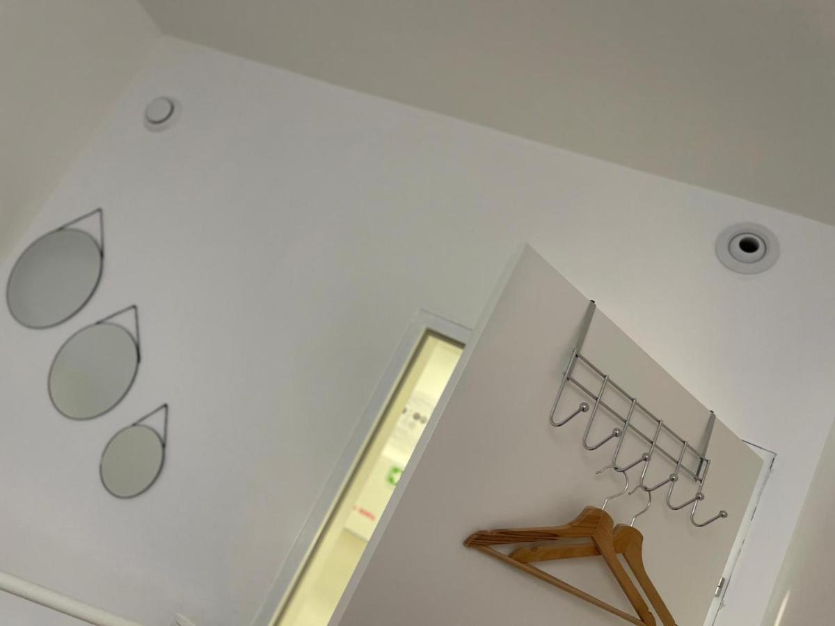Hana'S Rooms Wien Eksteriør billede