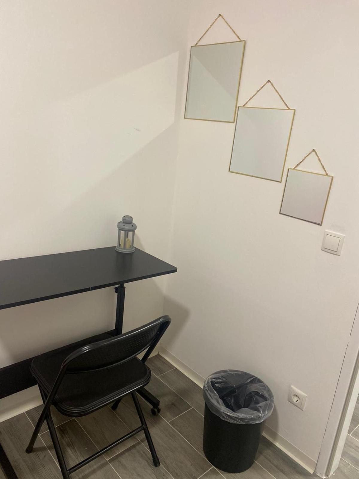 Hana'S Rooms Wien Eksteriør billede