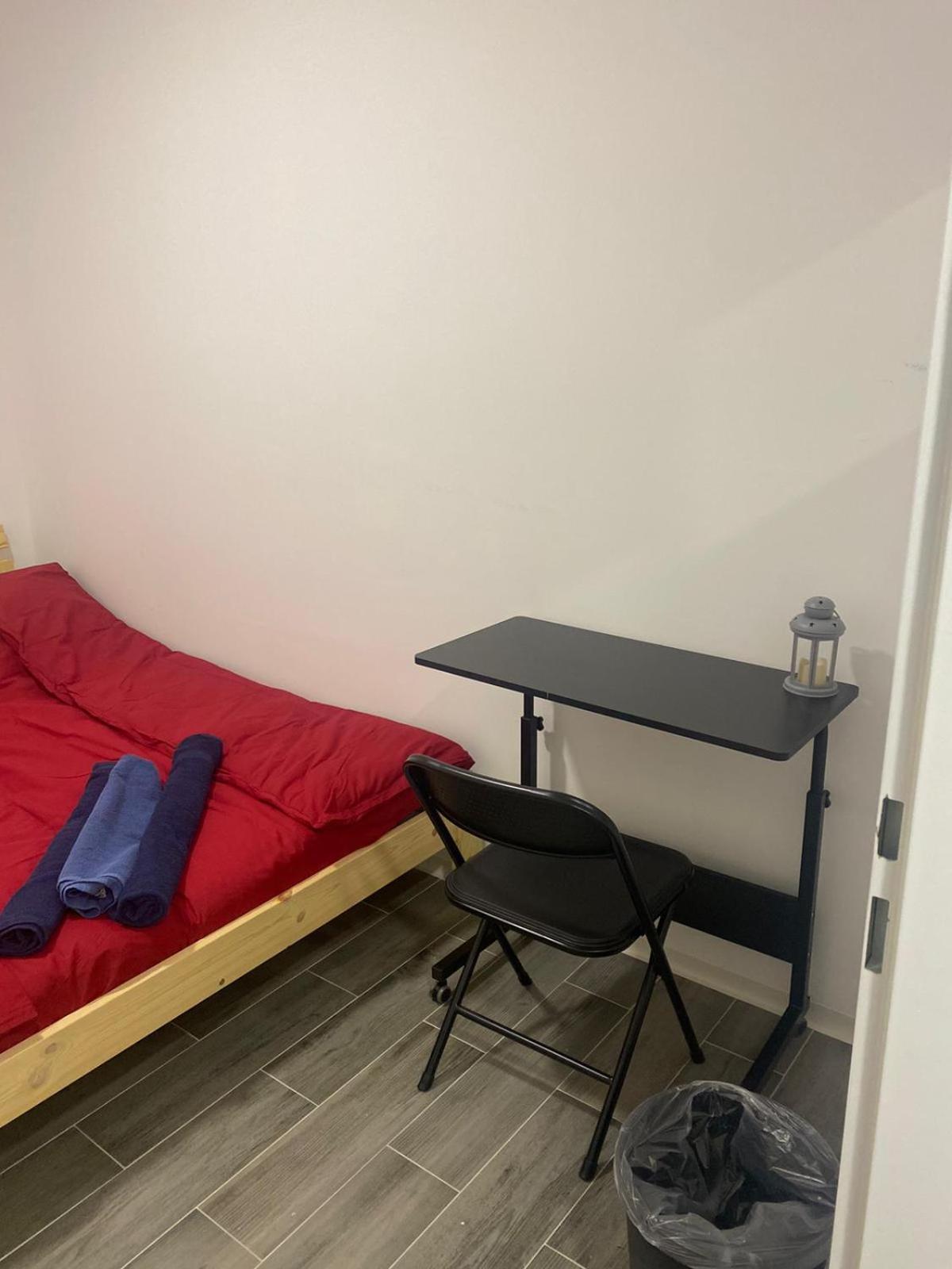 Hana'S Rooms Wien Eksteriør billede
